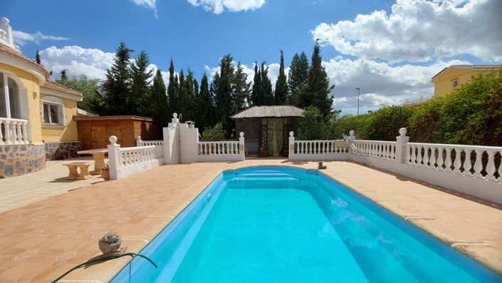 Image No.25-3 Bed Villa for sale