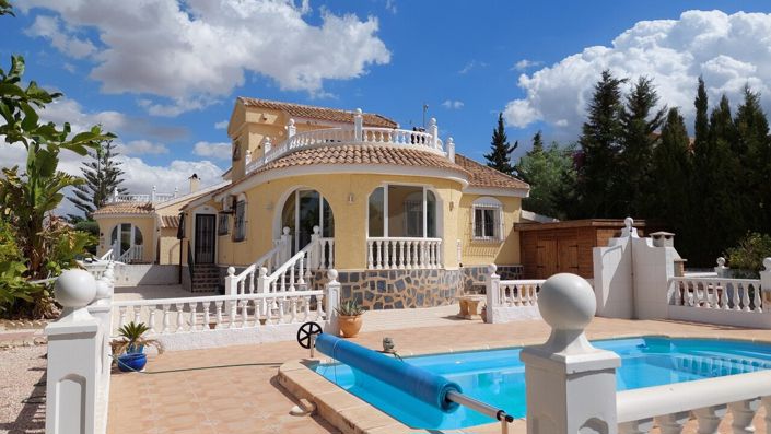 Image No.4-3 Bed Villa for sale