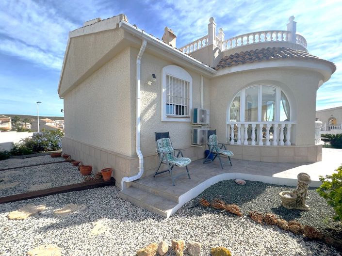 Image No.25-3 Bed Villa for sale