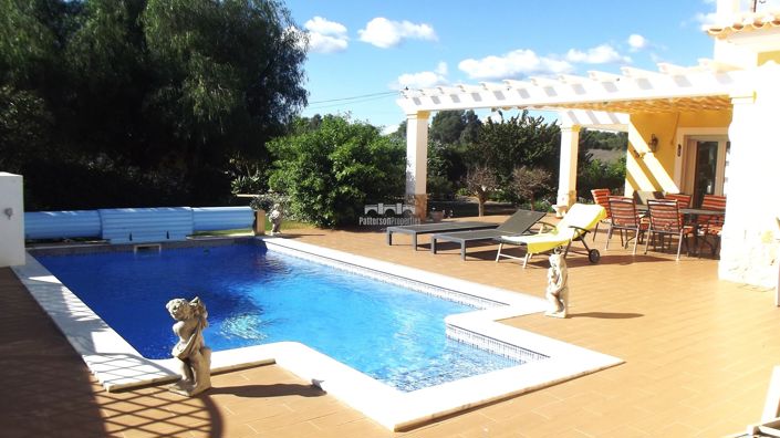 Image No.14-3 Bed Villa for sale