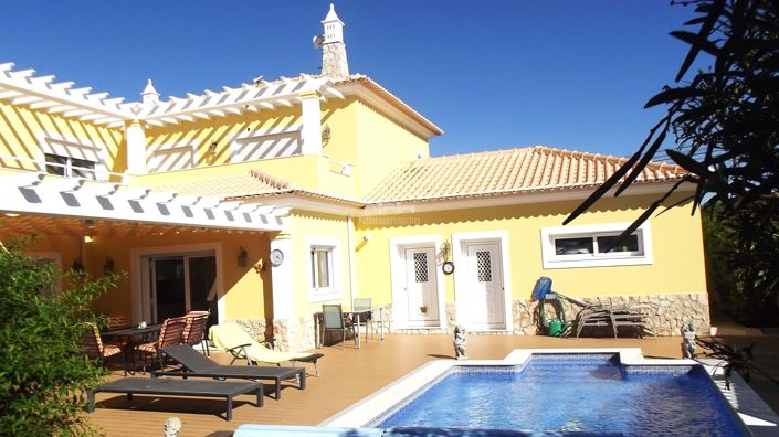 Image No.3-3 Bed Villa for sale