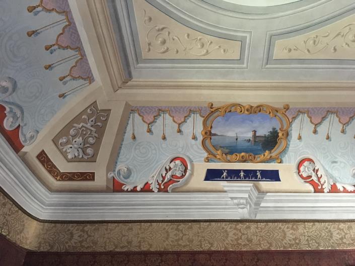 Image No.5-6 Bed Townhouse for sale