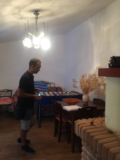 Image No.16-4 Bed Country Property for sale