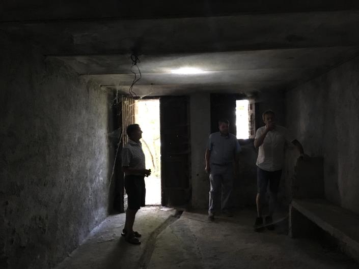 Image No.24-3 Bed Village House for sale