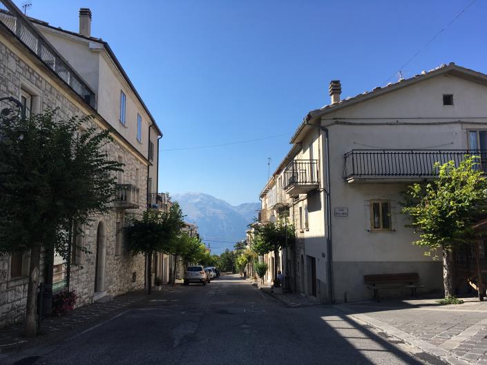 Image No.4-3 Bed Village House for sale