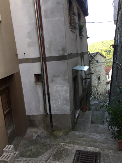 Image No.3-1 Bed Village House for sale