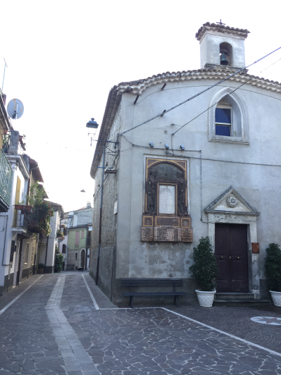 Image No.30-1 Bed Village House for sale