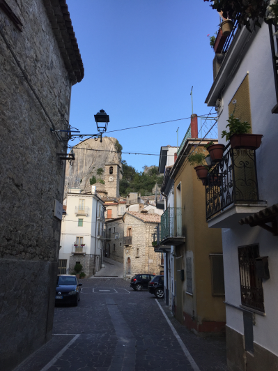 Image No.2-1 Bed Village House for sale