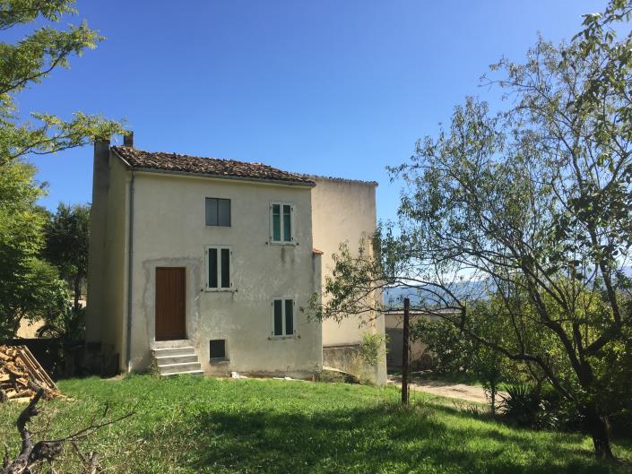 Image No.23-Country House for sale