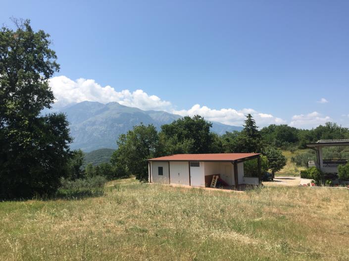 Image No.15-3 Bed Farmhouse for sale