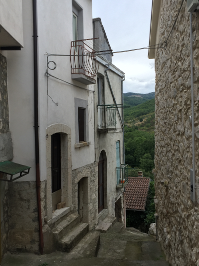 Image No.4-1 Bed Village House for sale