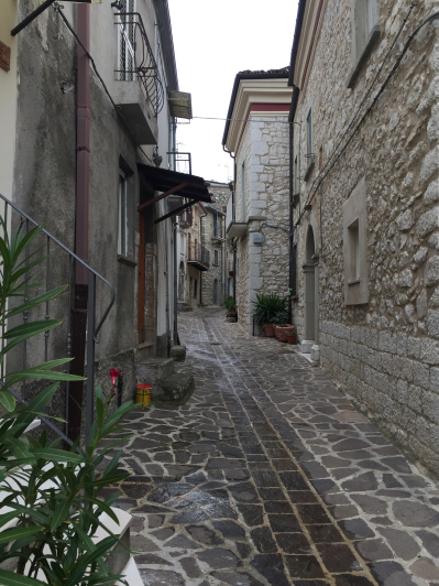 Image No.52-1 Bed Village House for sale