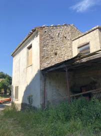 1 - Roccascalegna, House