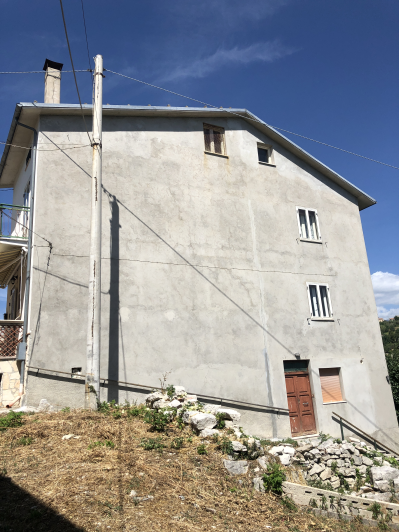 Image No.55-3 Bed Village House for sale