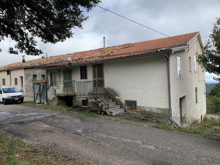 Image No.3-4 Bed Village House for sale