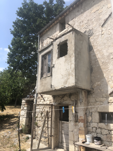 Image No.38-2 Bed Village House for sale