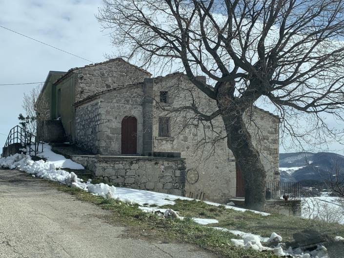 Image No.45-2 Bed Village House for sale