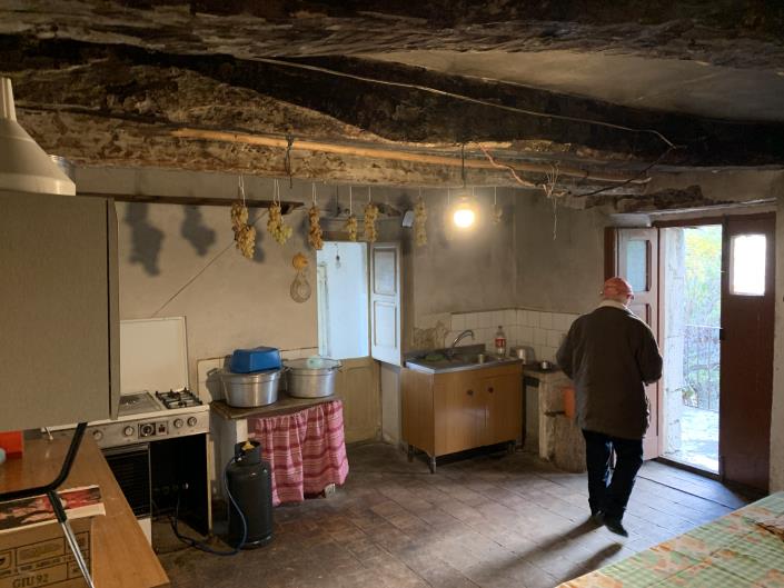 Image No.52-2 Bed Village House for sale