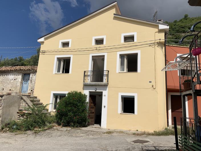 Image No.43-2 Bed Village House for sale