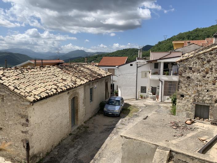 Image No.26-2 Bed Village House for sale