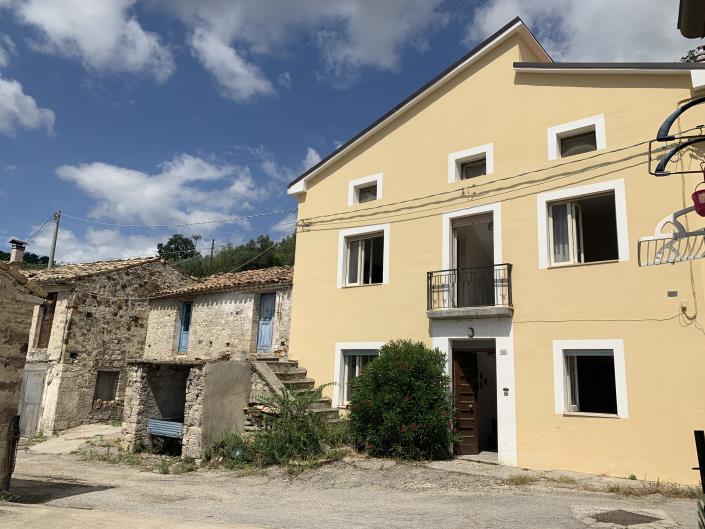 Image No.41-2 Bed Village House for sale