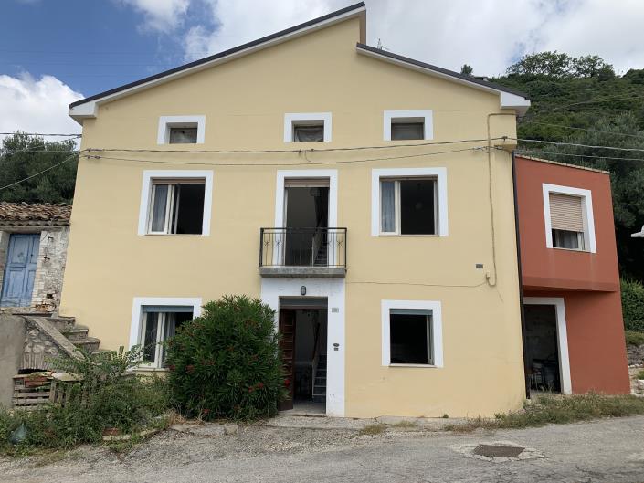 Image No.40-2 Bed Village House for sale