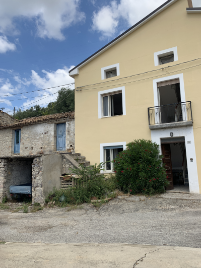 Image No.44-2 Bed Village House for sale