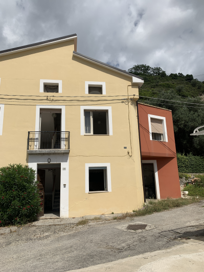 Image No.45-2 Bed Village House for sale