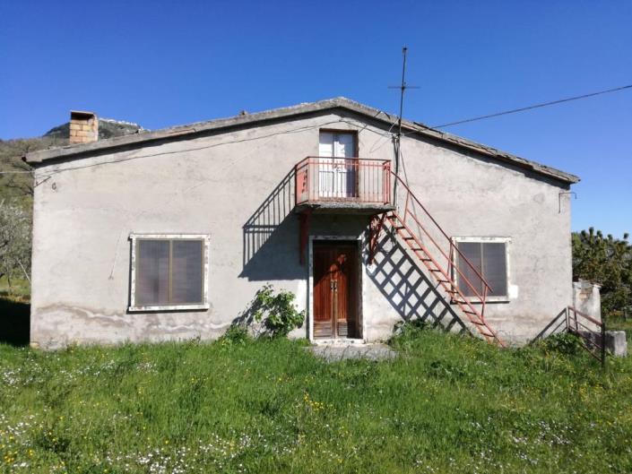 Image No.1-Village House for sale