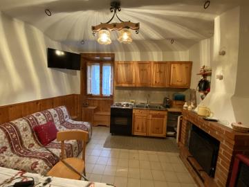 1 - Pizzoferrato, Apartment