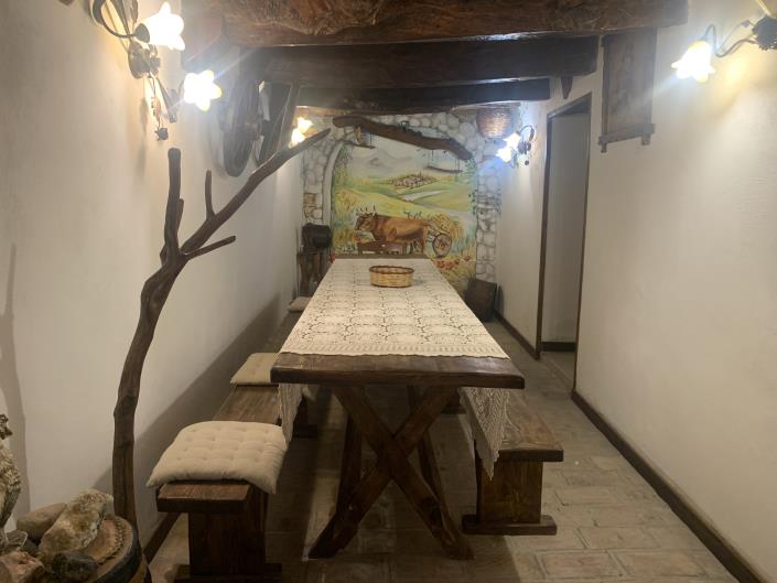 Image No.4-2 Bed Village House for sale