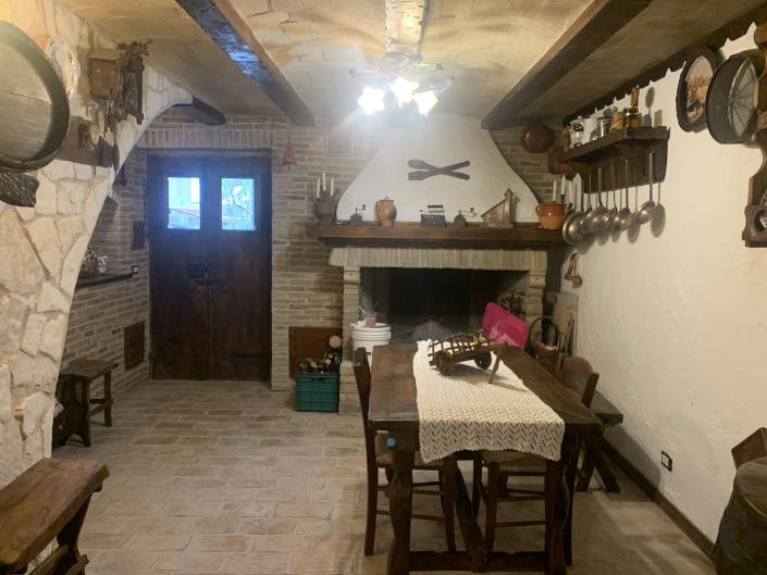 Image No.2-2 Bed Village House for sale