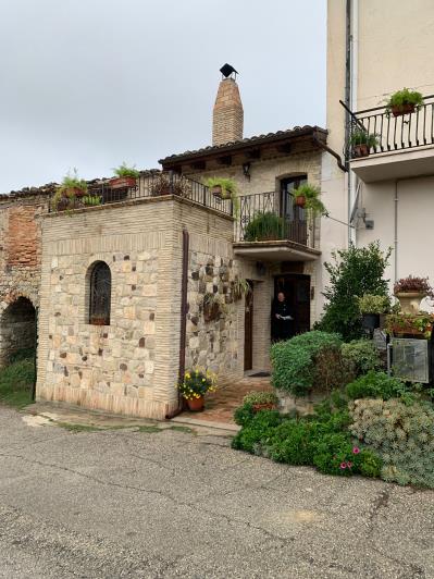 Image No.53-2 Bed Village House for sale