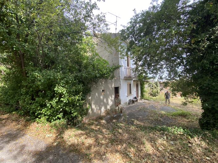 Image No.2-Farmhouse for sale