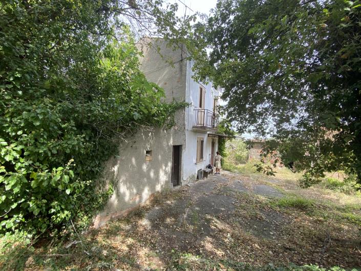 Image No.24-Farmhouse for sale