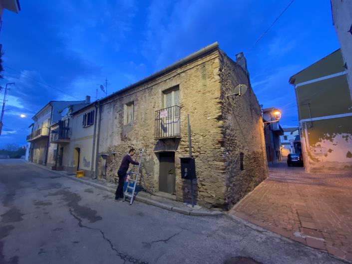 Image No.23-2 Bed Village House for sale