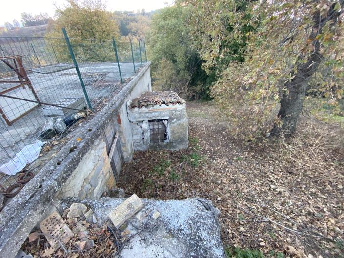 Image No.42-2 Bed Country House for sale