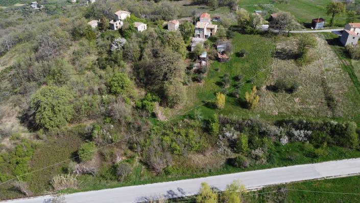 Image No.3-2 Bed Country House for sale