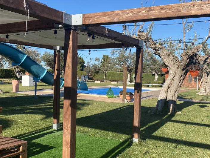 Image No.26-2 Bed Villa / Detached for sale