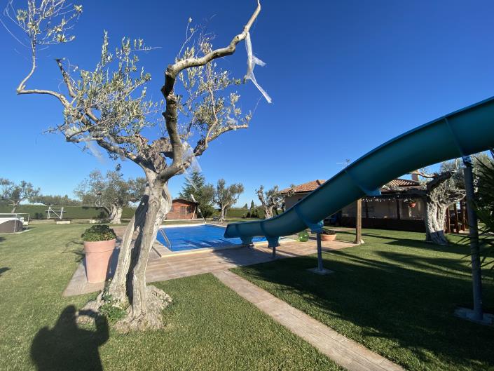 Image No.24-2 Bed Villa / Detached for sale