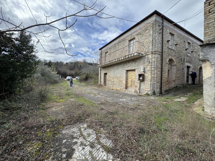 Image No.45-3 Bed Country House for sale