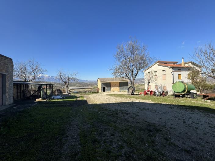 Image No.46-6 Bed Farmhouse for sale