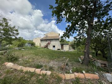 1 - Gessopalena, House