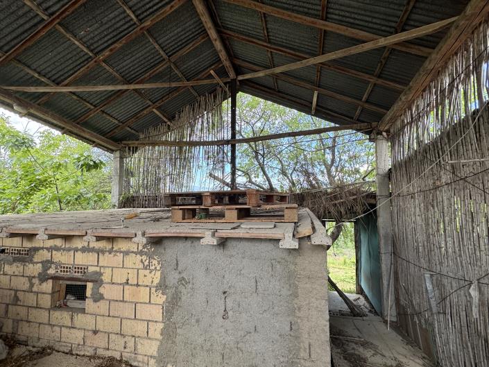 Image No.42-3 Bed Farmhouse for sale