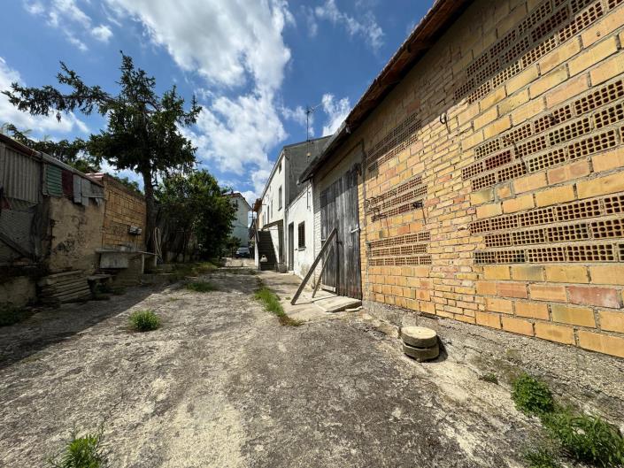 Image No.34-2 Bed Village House for sale