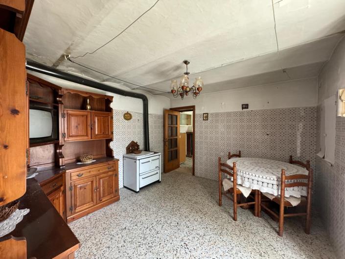 Image No.52-2 Bed Village House for sale