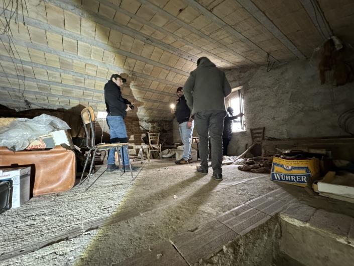 Image No.22-4 Bed Country Property for sale