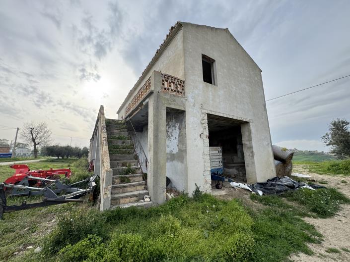 Image No.10-Country House for sale