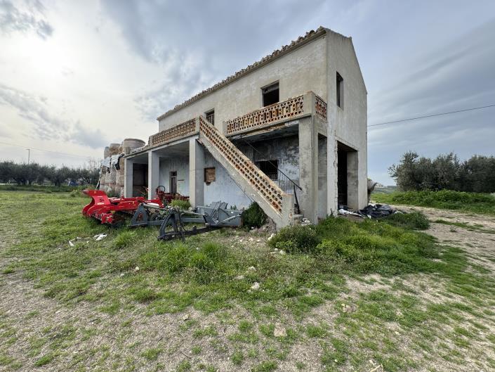 Image No.11-Country House for sale