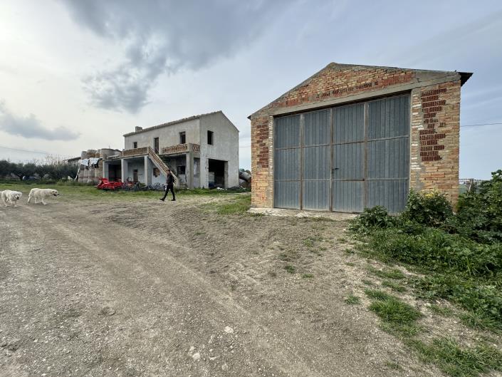 Image No.2-Country House for sale